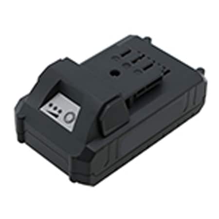 Ilb Gold Lawn & Garden Battery, Replacement For Cameronsino, Cs-Sjr240Pw CS-SJR240PW